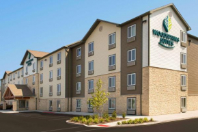 WoodSpring Suites South Plainfield